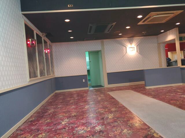 ⼩⽥急相模原 徒歩3分！駅至近で視認性良好◎多種多様対応可能なスケルトン物件